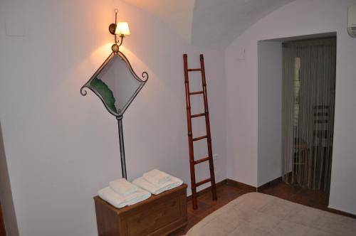 Apartamentos La Casa Pintada Caces Exteriér fotografie